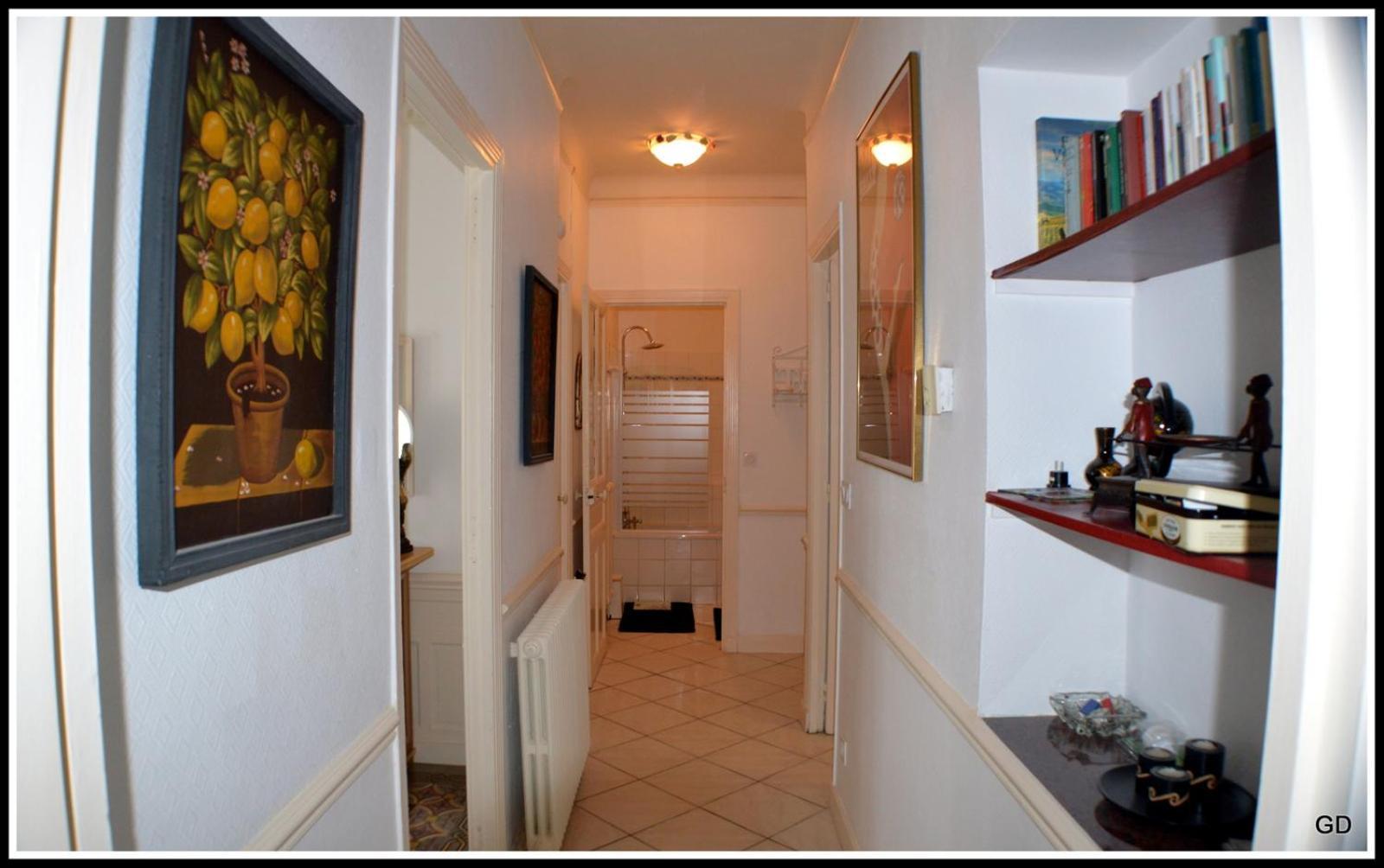 Beziers Apart Art Deco Zewnętrze zdjęcie